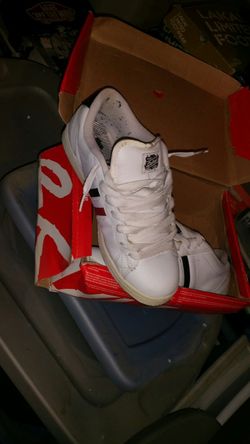 Mens shoe