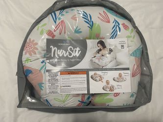 Multipurpose Nursing & Support Pillow