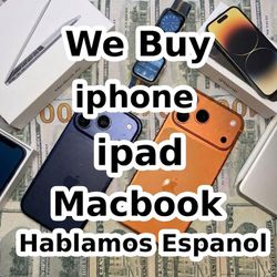 I Buy Iphones 17 Pro Max Best Cash buyer - Sell iPhone!