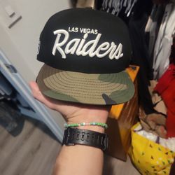 Like New Las Vegas Raiders
