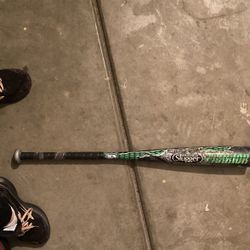 LS baseball bat (29 Inches)