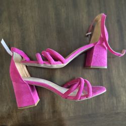 Women Heels 