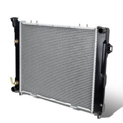 93-97 Jeep Grand Cherokee 4.0L AT Radiator Radiador 