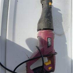 Chicago Electric Power Tool 