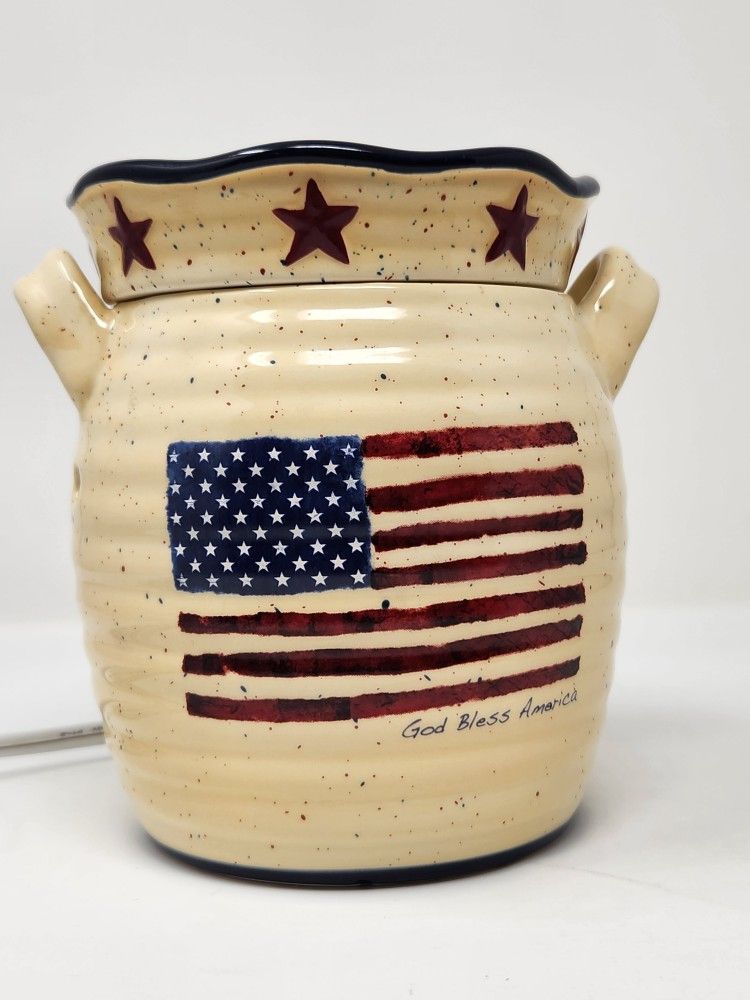 Scentsy Wax Warmer