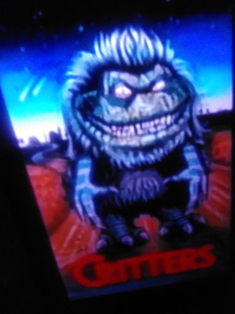 Critters 1-5