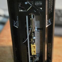 T mobile gateway Hotspot