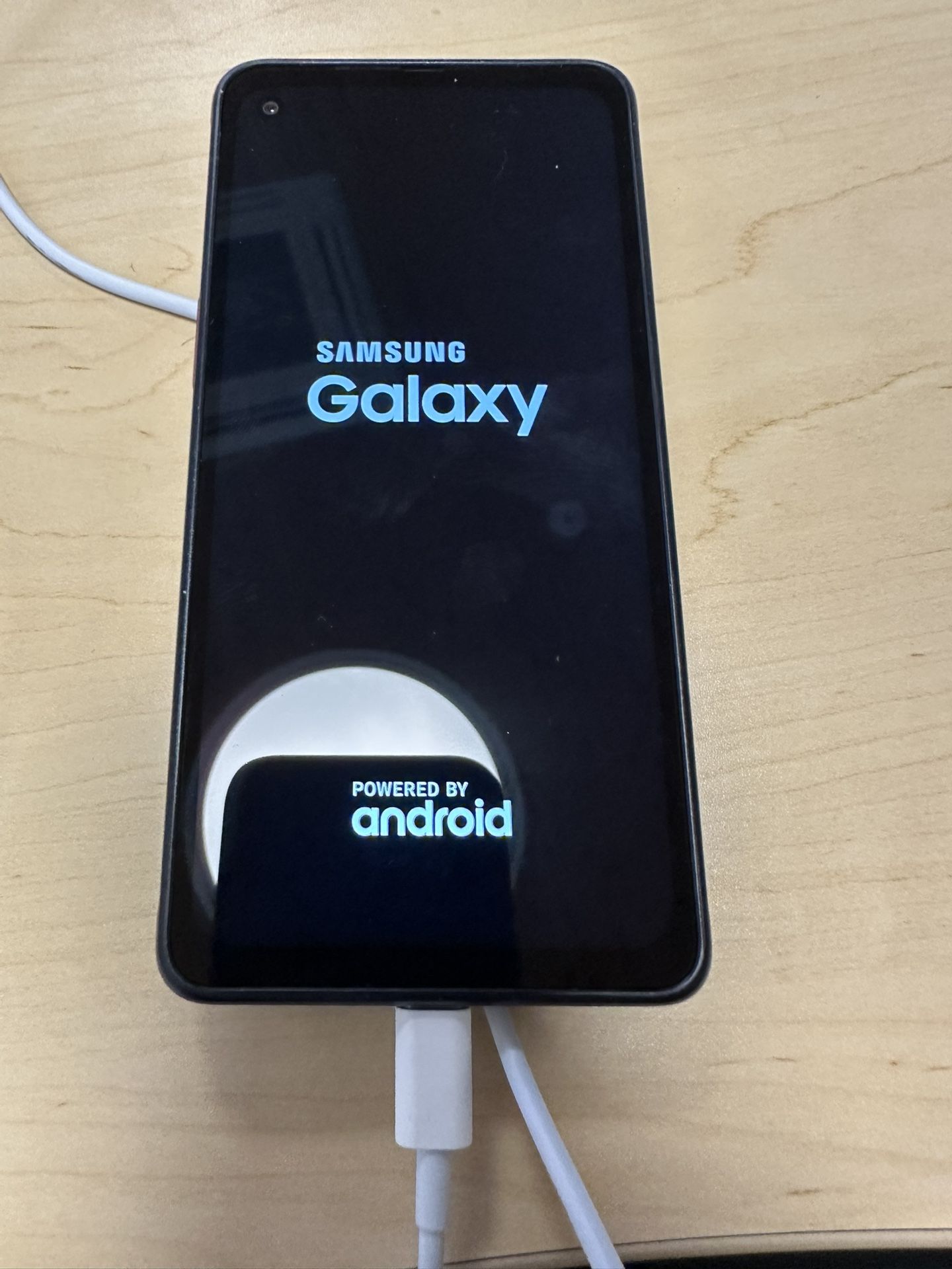 Samsung Galaxy XCover Pro – Rugged 4G Smartphone – 64GB / 4GB RAM – Excellent Condition [Att]