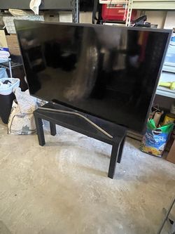 Samsung 55in. Flat Screen TV