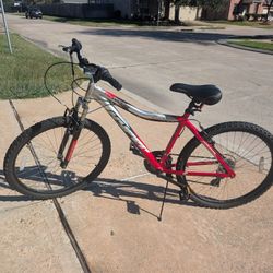 Hyper Vortex - 26" Aluminum Mountain bike 