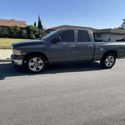 2003 Dodge Ram 1500