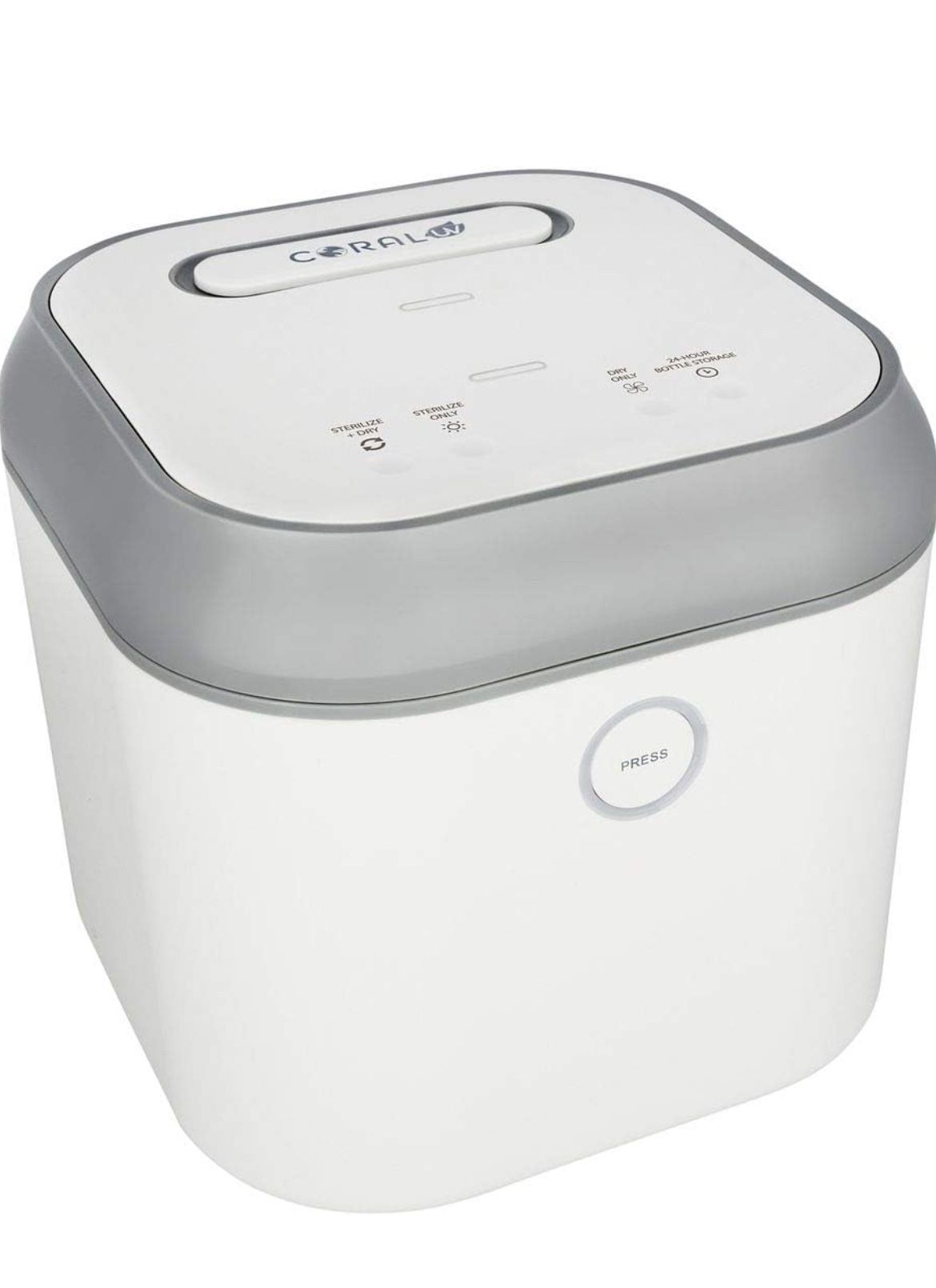 CoralUV All In One UV Sterilizer And Dryer