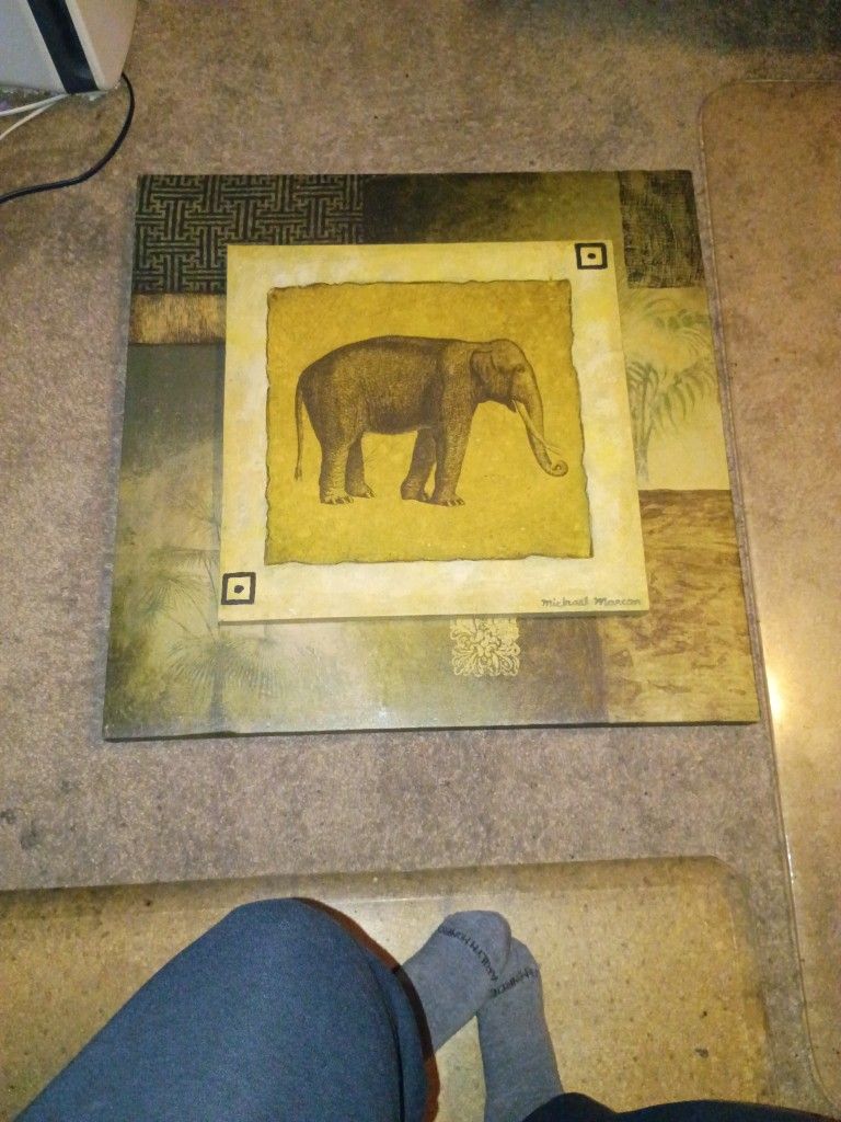 Elephant Picture