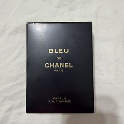 Bleu de Chanel edp