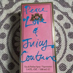 Women’s/ Eau DeParfum/Juicy Couture/Gifts