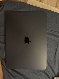 Macbook Air