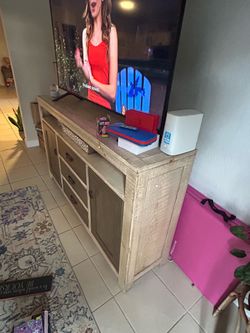 Tv stand-furniture