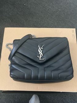 YSL Purse Crossbody
