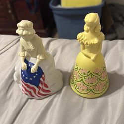Vintage Avon perfume Bottles