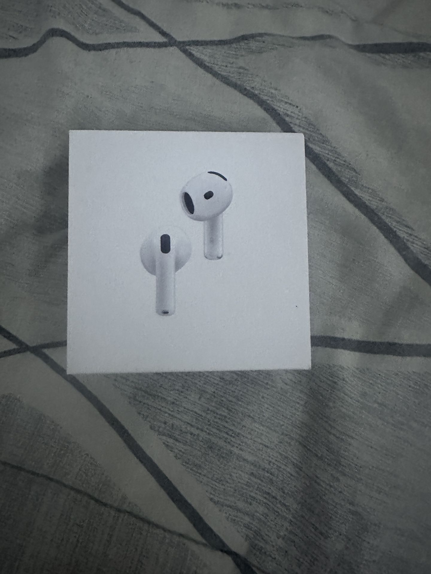 AirPod 4 ANC