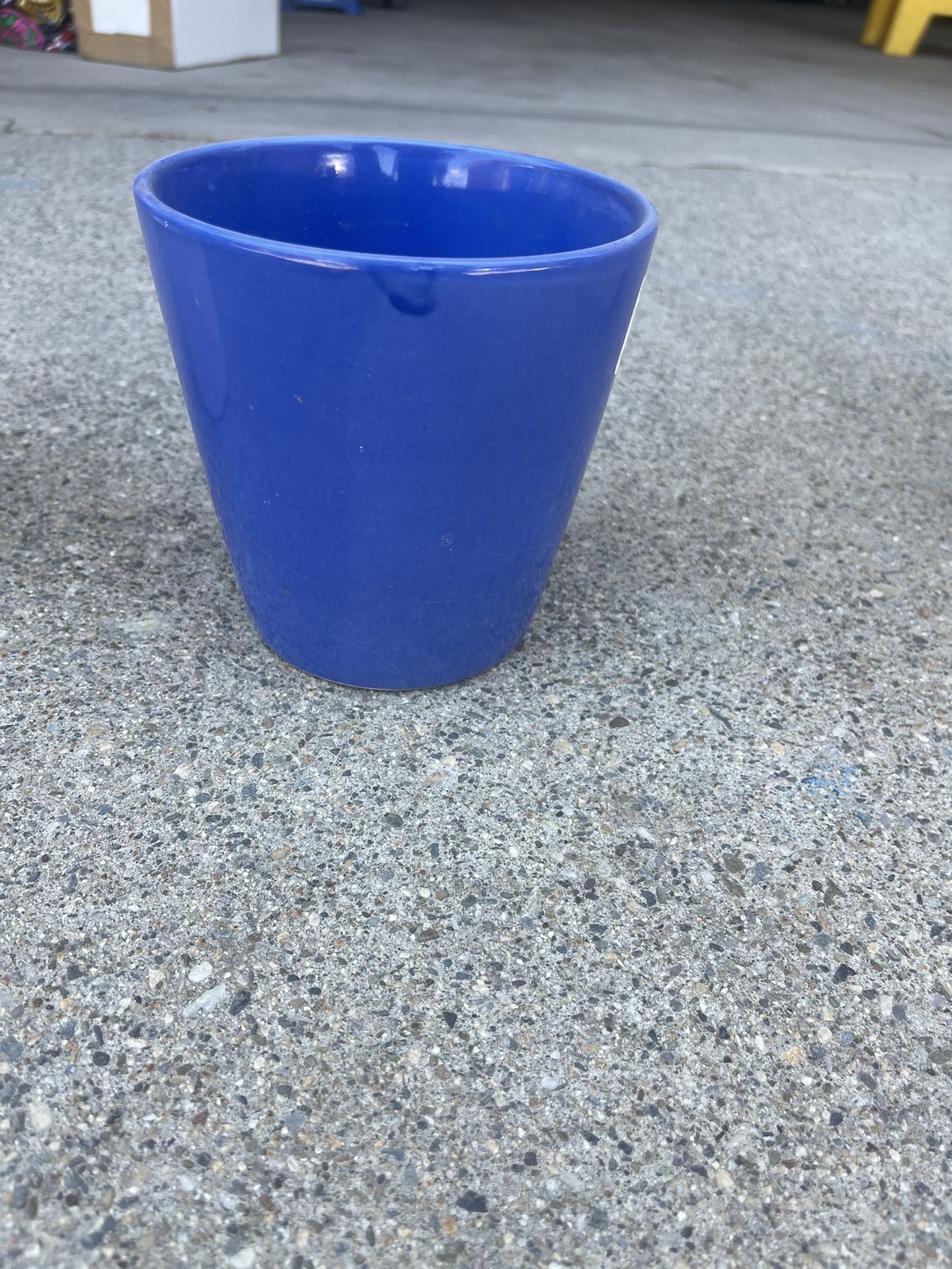 Ceramic Pot