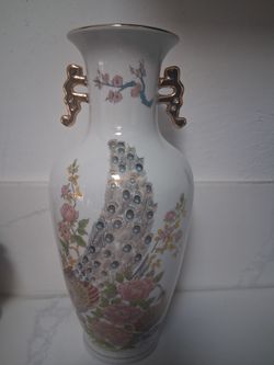 Vintage Vase