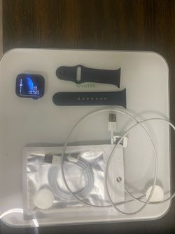 Apple Watch SE 3 40 MM