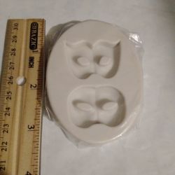 Silicon Mold $7