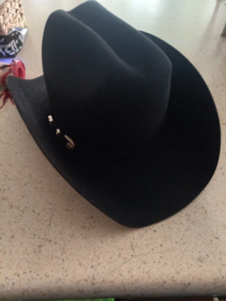 Cowboy Hat 