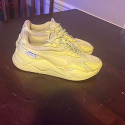 Puma Rs 