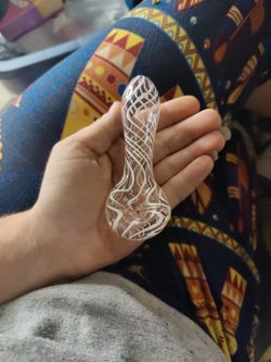 Beautiful Glass Bowl