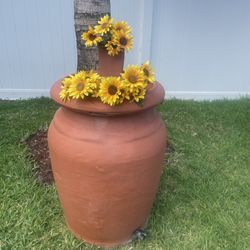 Rainwater Collection 