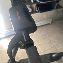 Inmotion Scooter Electric ⚡️ 