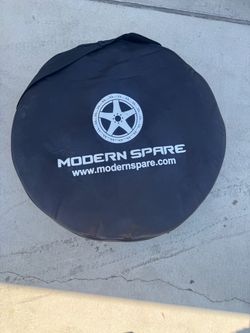 25 honda crv modern spare