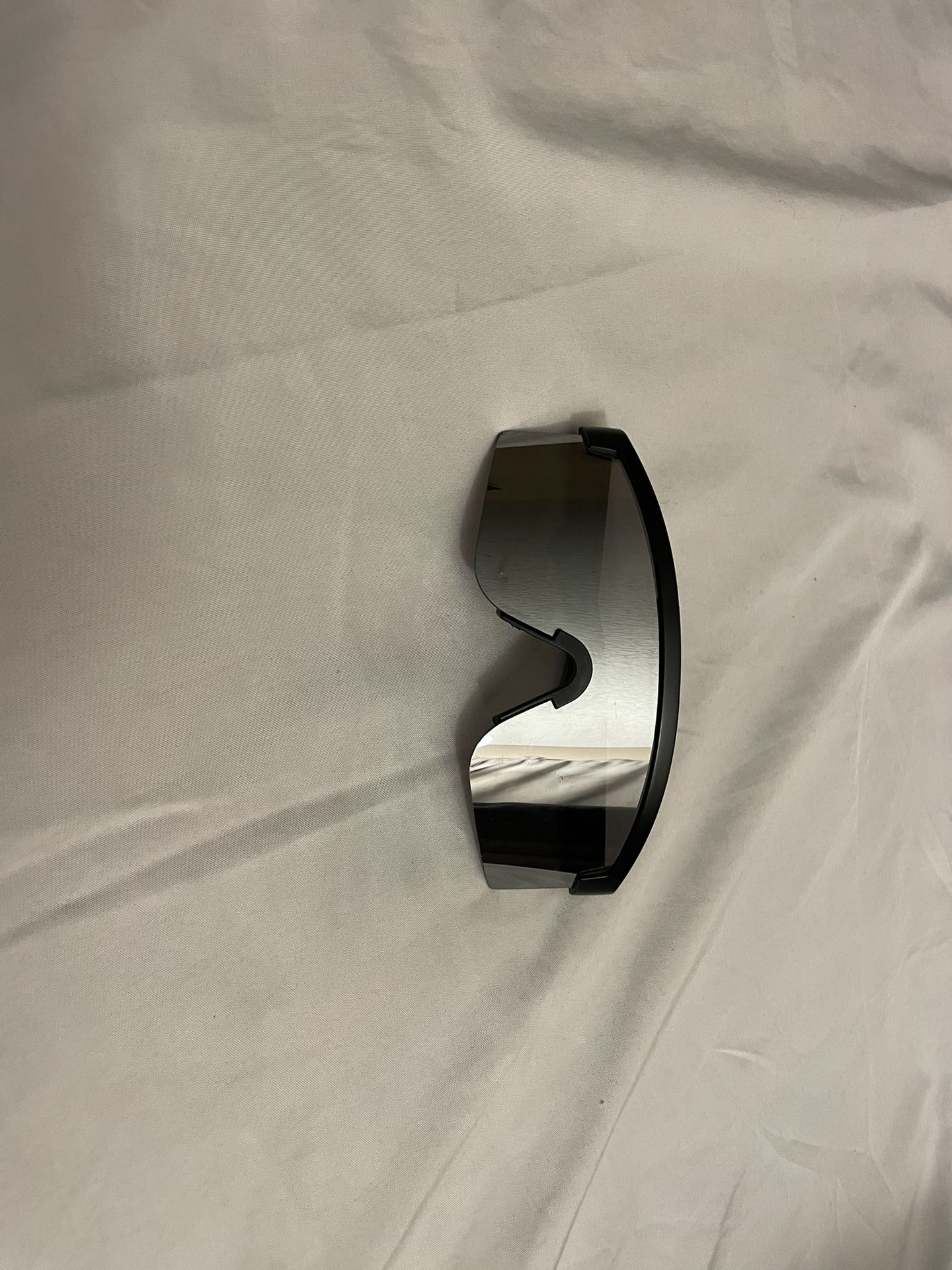 Silver V Light Sunglasses