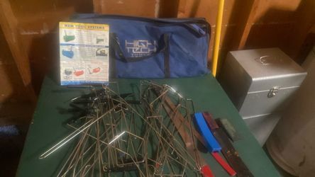 High Tech Lockout Tools