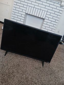 VIZIO 32" Smart Tv