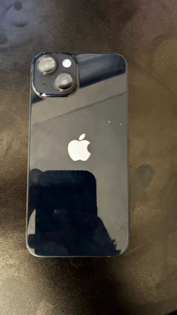 Iphone 14 At&T locked, 128gb