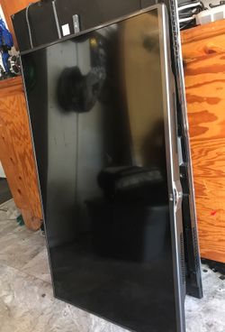 50” LG Smart Tv 1080i WiFi