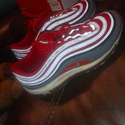 Mens Nike Air Max,$15 Size 10,Or Best Offer