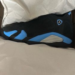 Jordan 14s  7y DS