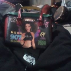 Nikky by Nicole Lee Purse