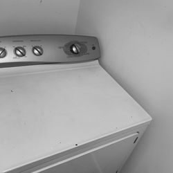 DRYER WITH RACK ( EVERYTHING WORKS PERFECT)