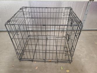 Animal Crate