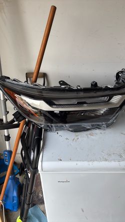 2023-2025 Toyota RAV4 headlights￼