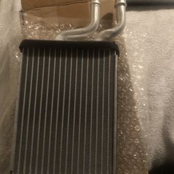 Mustang Heater Core (01-04)