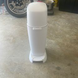 Diaper Genie