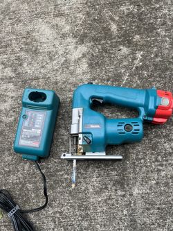 Mikita Jig Saw