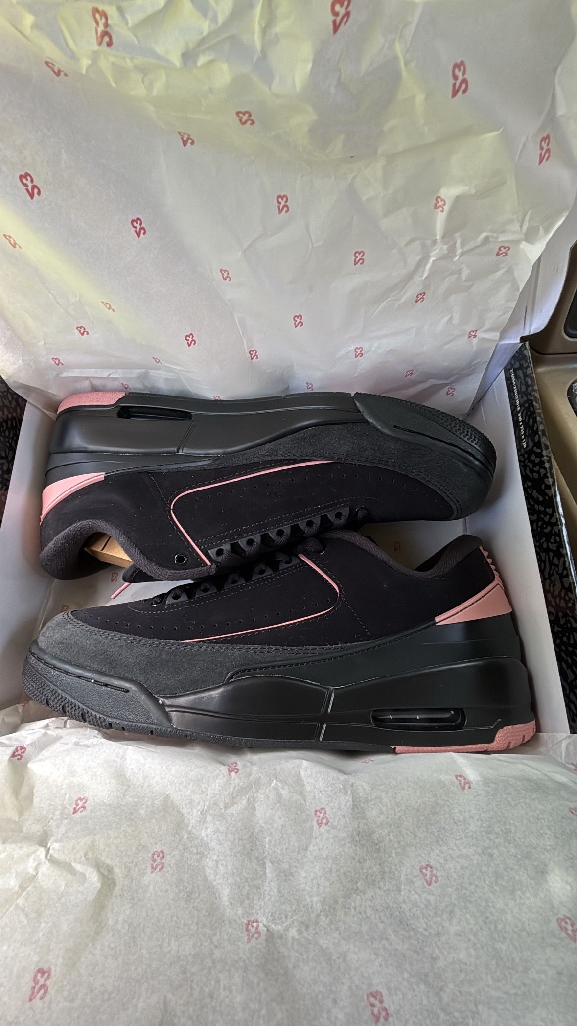 Size 11 Jordans