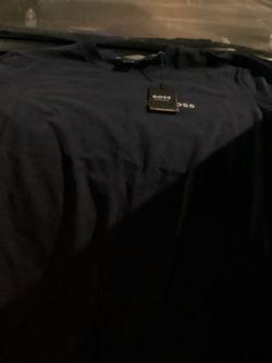 Bran new Hugo boss